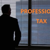 Professional Tax – Annual Return