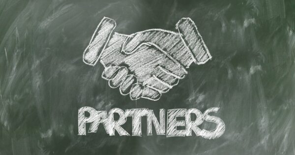 Partnership firm