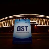 GST Registration – Others